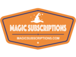 Magic Subscriptions Logo