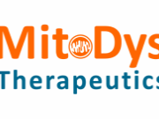 MitoDys Therapeutics Logo