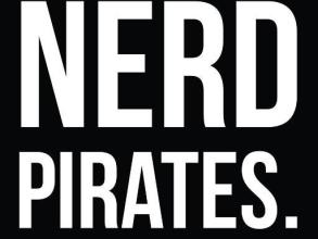 Nerd Pirates Logo