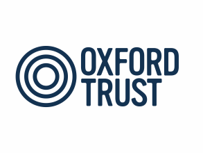 The Oxford Trust logo