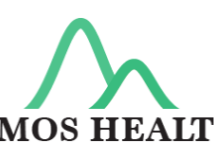 Omos Health Logo