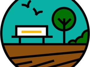 Open Benches Logo
