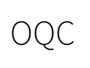 Oxford Quantum Circuits (OQC) Logo
