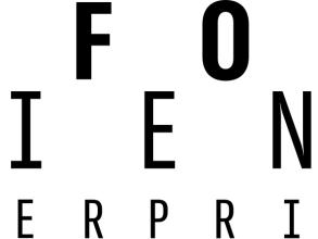 OSE logo, black text on white background