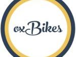 OxBikes Logo