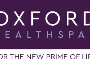 Oxford Healthspan Logo