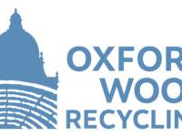 Oxford Wood Recycling Logo