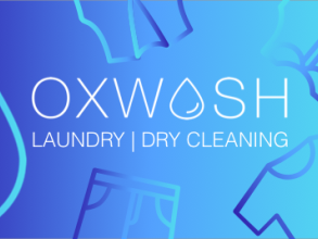OXWASH Logo