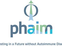 Phaim Pharma Ltd. Logo
