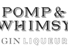 Pomp & Whimsy Logo