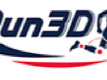 Run3D Logo