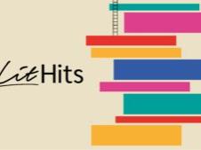 LitHits Logo