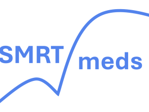 smrtmeds logo