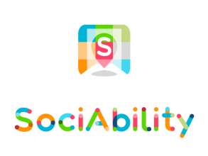 SociAbility Logo