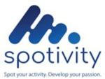 Spotivity Logo