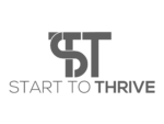 Start to Thrive Logo