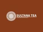 Sultana Tea Logo