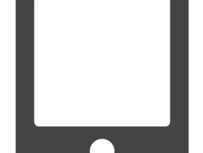 tablet alt icon