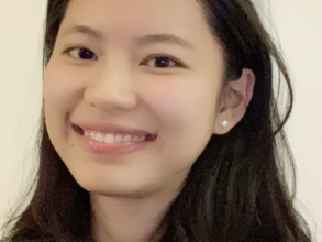 tiffany truong headshot