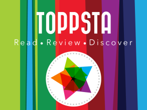 Toppsta Logo