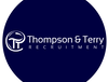 Thompson & Terry Recruitment Logo