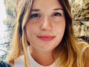 vanessa barzbasi profile picture