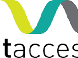 Vitaccess Logo