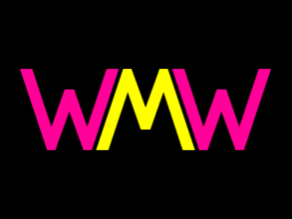 Writers Make Worlds Logo