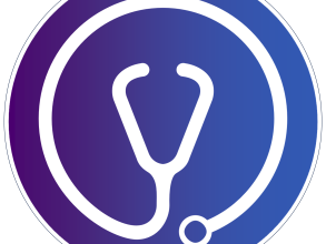 The Aspiring Medics logo
