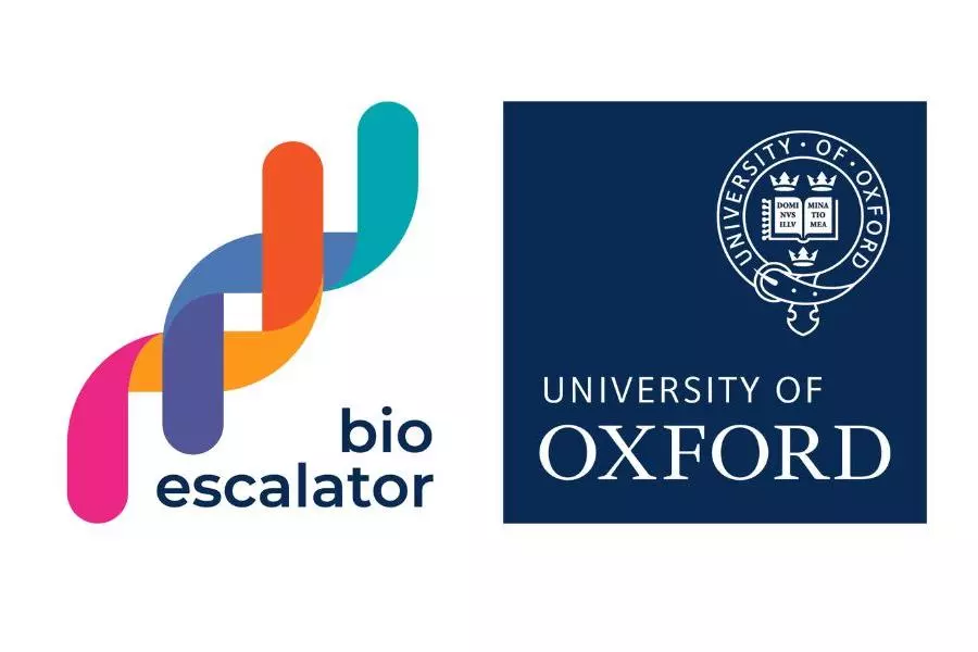 Bioescalator logo