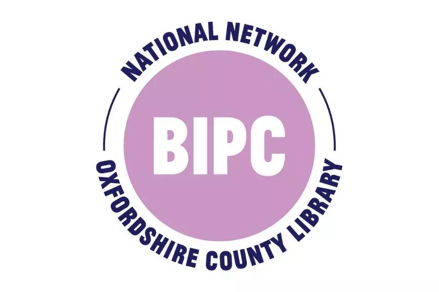 BIPC circular lilac logo