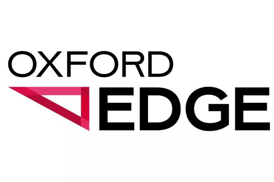 Oxford Edge Logo