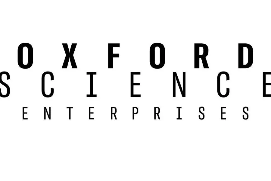 Oxford Science Enterprises logo