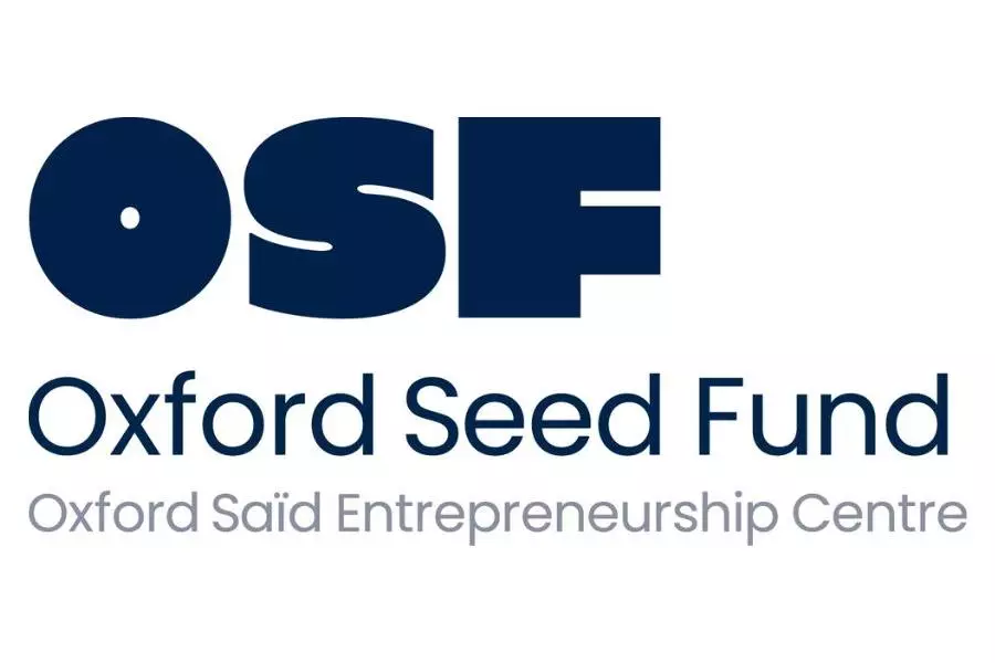 oxford seed fund logo