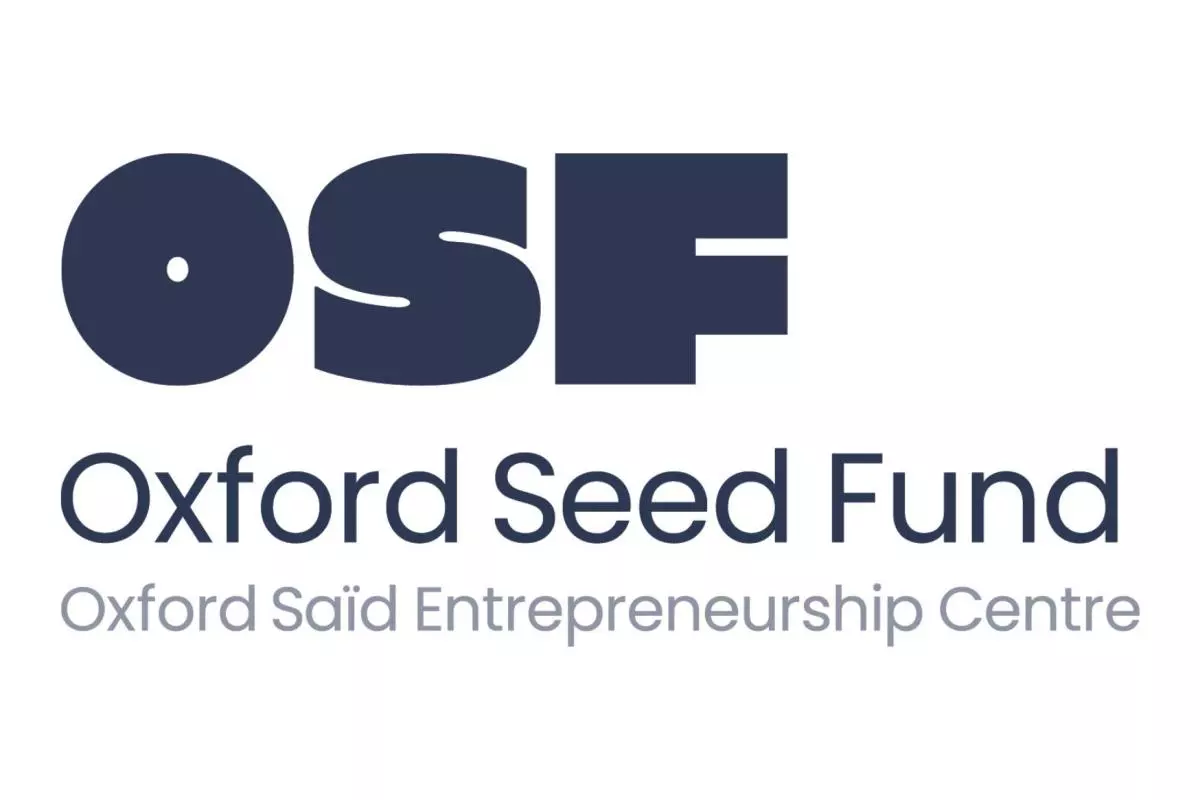 oxford seed fund logo