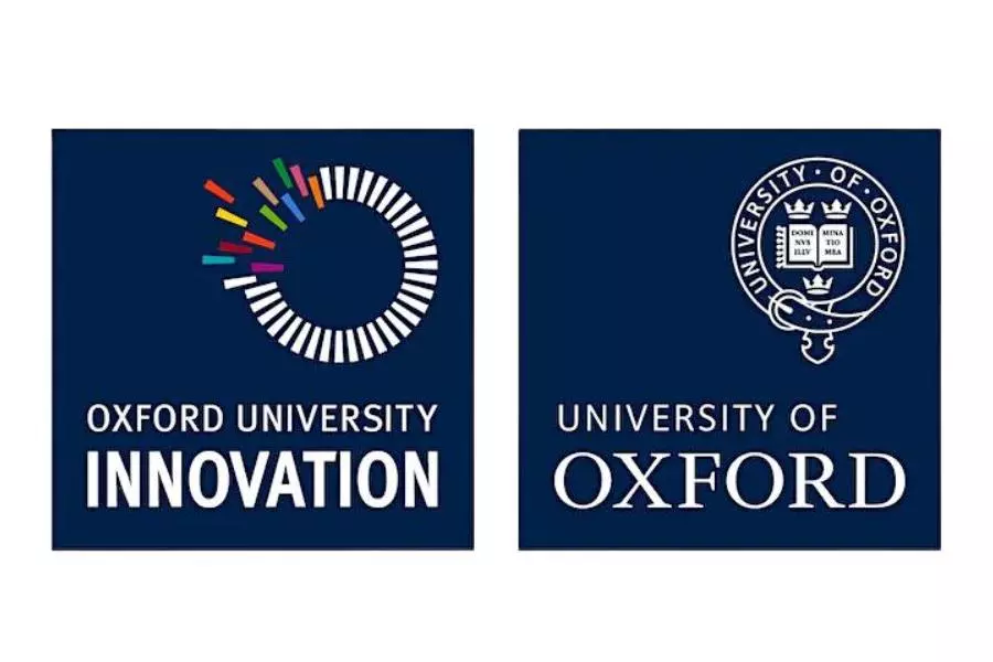 oxford university innovation logo
