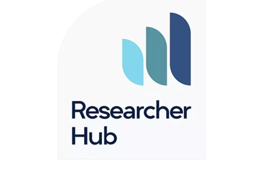 Researcher Hub logo