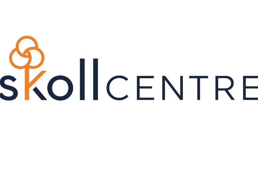 skoll Centre logo