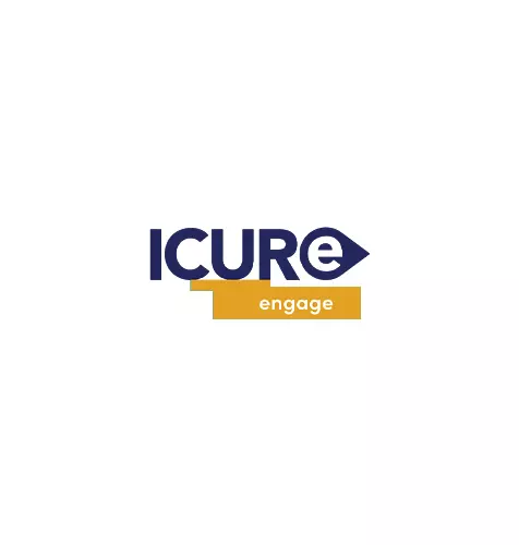 UKRI ICURe Engage Logo
