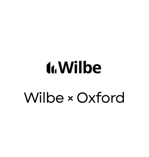 Wilbe x Oxford Build Week 