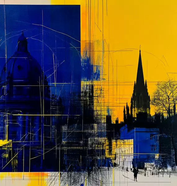 Oxford Agentic: Second Brain Bootcamp